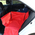 Автогамак TPlus Компакт (оксфорд 600, красный)