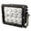 Светодиодная фара SR-60120SF (EMC) 120W PRO рабочий (ближний) свет