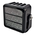 Светодиодная фара рабочего света SR-1545SF (EMC) 45 Вт Osram широкий луч