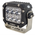 Светодиодная фара рабочего света SR-1760SS (EMC) PRO 60 Вт Osram (Spot 45°)