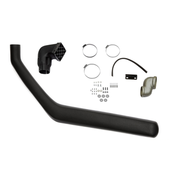 Шноркель MITSUBISHI L200 / TRITON MH (1986 - 1996) с дизельными двигателями 4D56 и 4D56-T