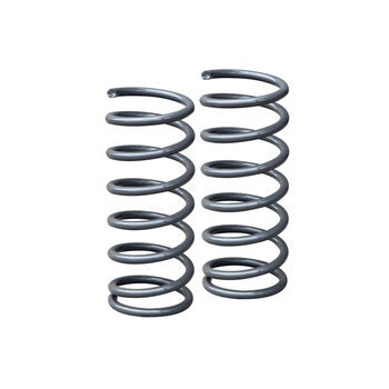 Пружины РИФ передние Suzuki Grand Vitara 2005+  0-50 кг лифт 40 мм
