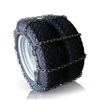 Цепи противоскольжения 315/60 R22.5 лесенка SP 6x8 мм