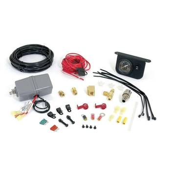 Установочный комплект VIAIR Onboard Air Hookup Kit 10 атм