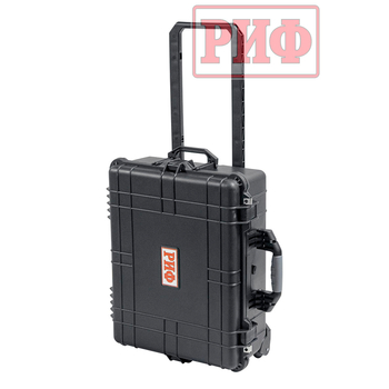 Кейс защитный ударопрочный РИФ WR-48 616х493х220 мм
