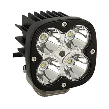 Светодиодная фара GR-0040SS 40W дальний свет mini