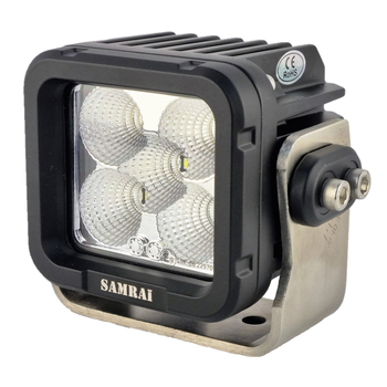 Светодиодная фара SR-1450SF (EMC) PRO 50W рабочий свет
