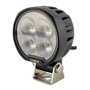 Светодиодная фара SR-1640RF (EMC) PRO 40W рабочий свет