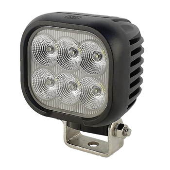 Светодиодная фара SR-1660SF (EMC) 60W PRO рабочий свет