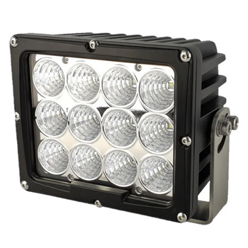 Светодиодная фара SR-60120SF (EMC) 120W PRO рабочий (ближний) свет