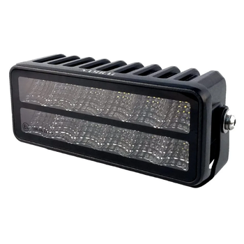 Светодиодная фара рабочего света SR-1560F (EMC) 60 Вт Osram широкий луч
