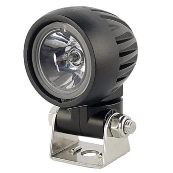 Светодиодная фара рабочего света SR-1610RS (EMC) PRO 10 Вт Osram (Spot)
